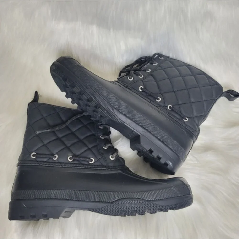 Sperry Top-Sider Gosling Duck Boots